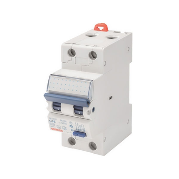 محافظ جان 25 آمپر دو پل گویس