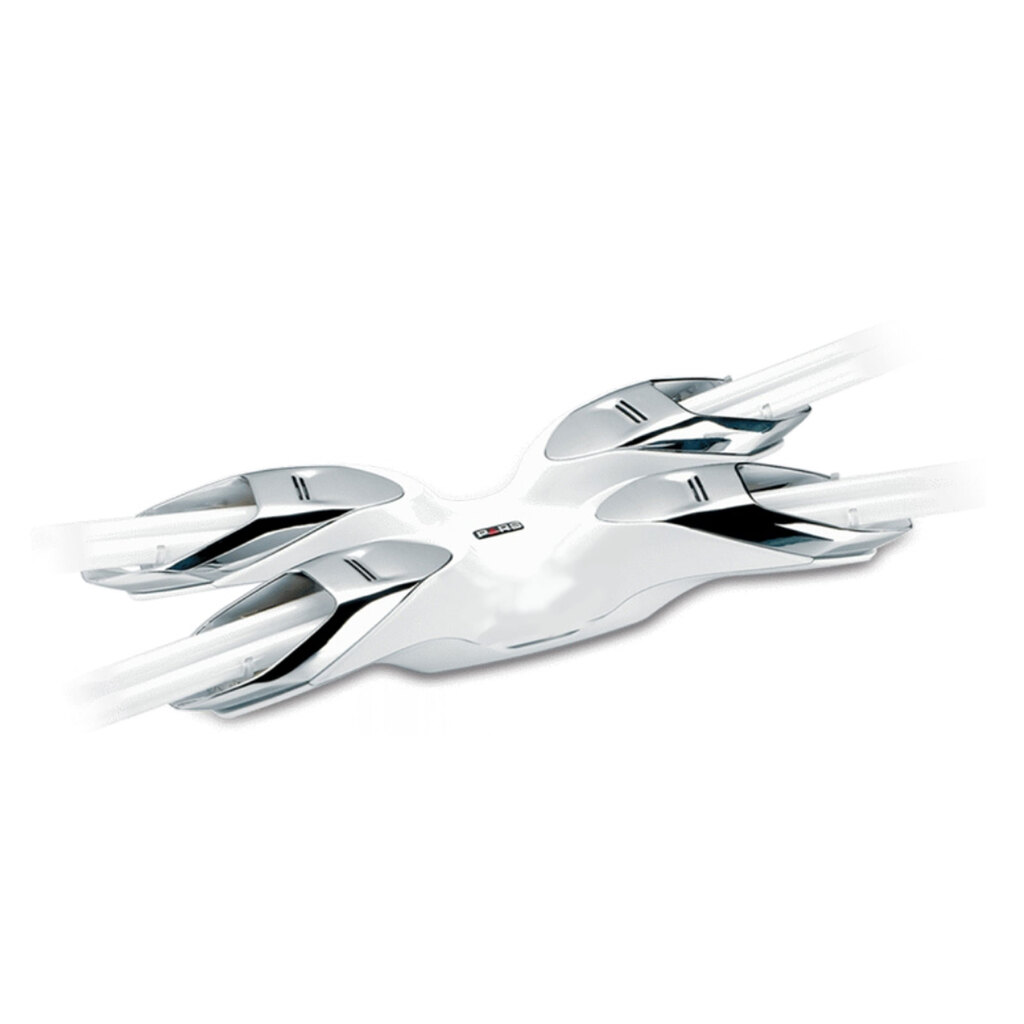 قاب FPL پارس مدل اسکار