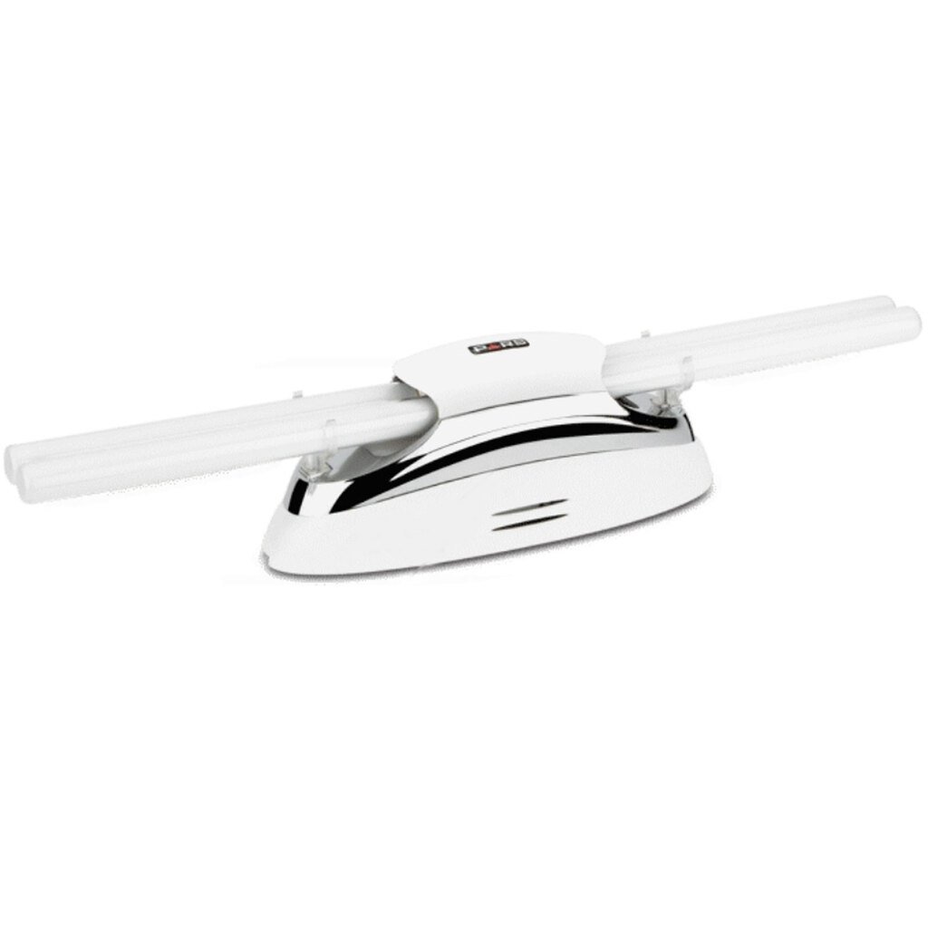 قاب FPL پارس مدل لیا سفید