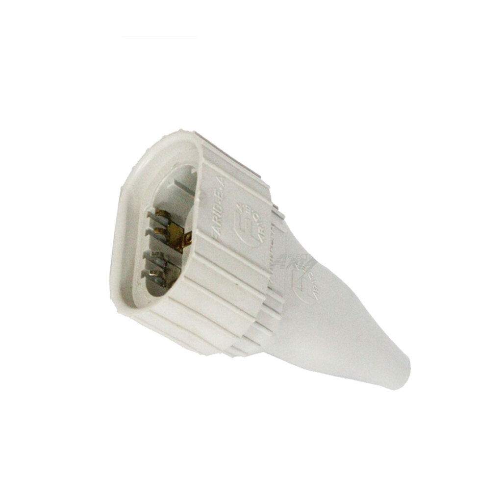 پریز مادگی سه فاز فرید الکتریک