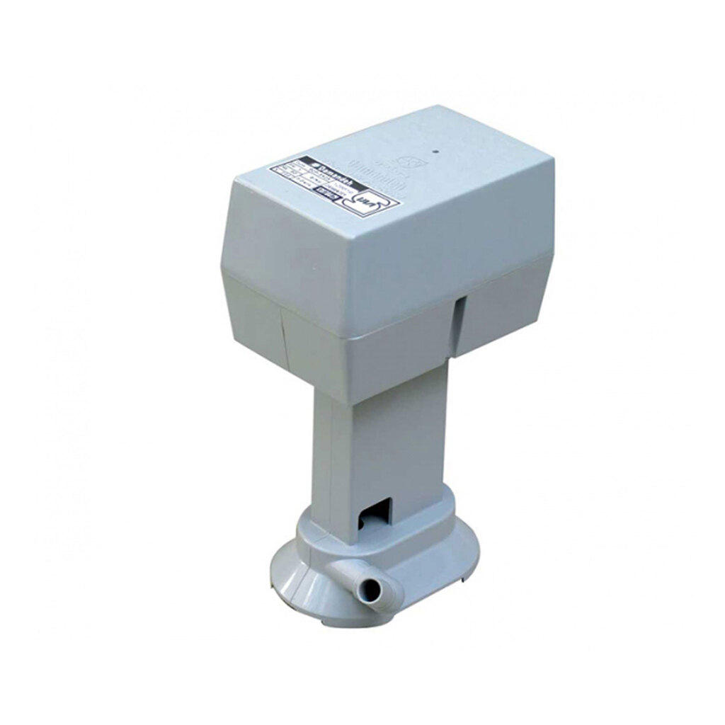 پمپ آب کولر دمنده 2600 دور بر دقیقه