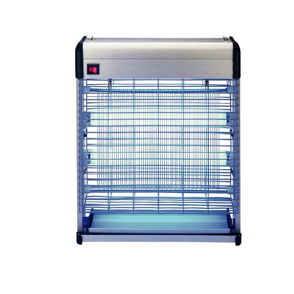 حشره کش برقی 2x8 وات خانگی