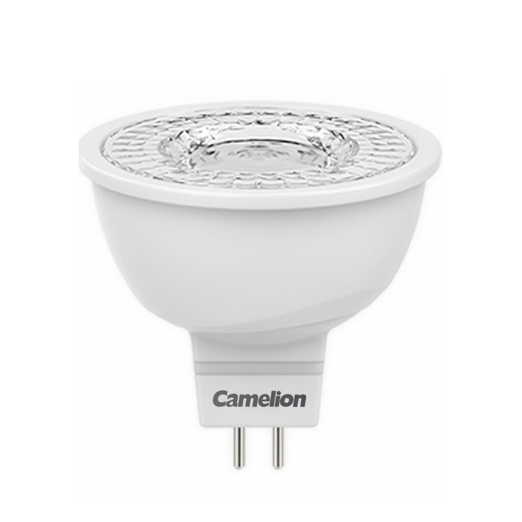 لامپ هالوژن ال ای دی ٧ وات پایه سوزنی کملیون