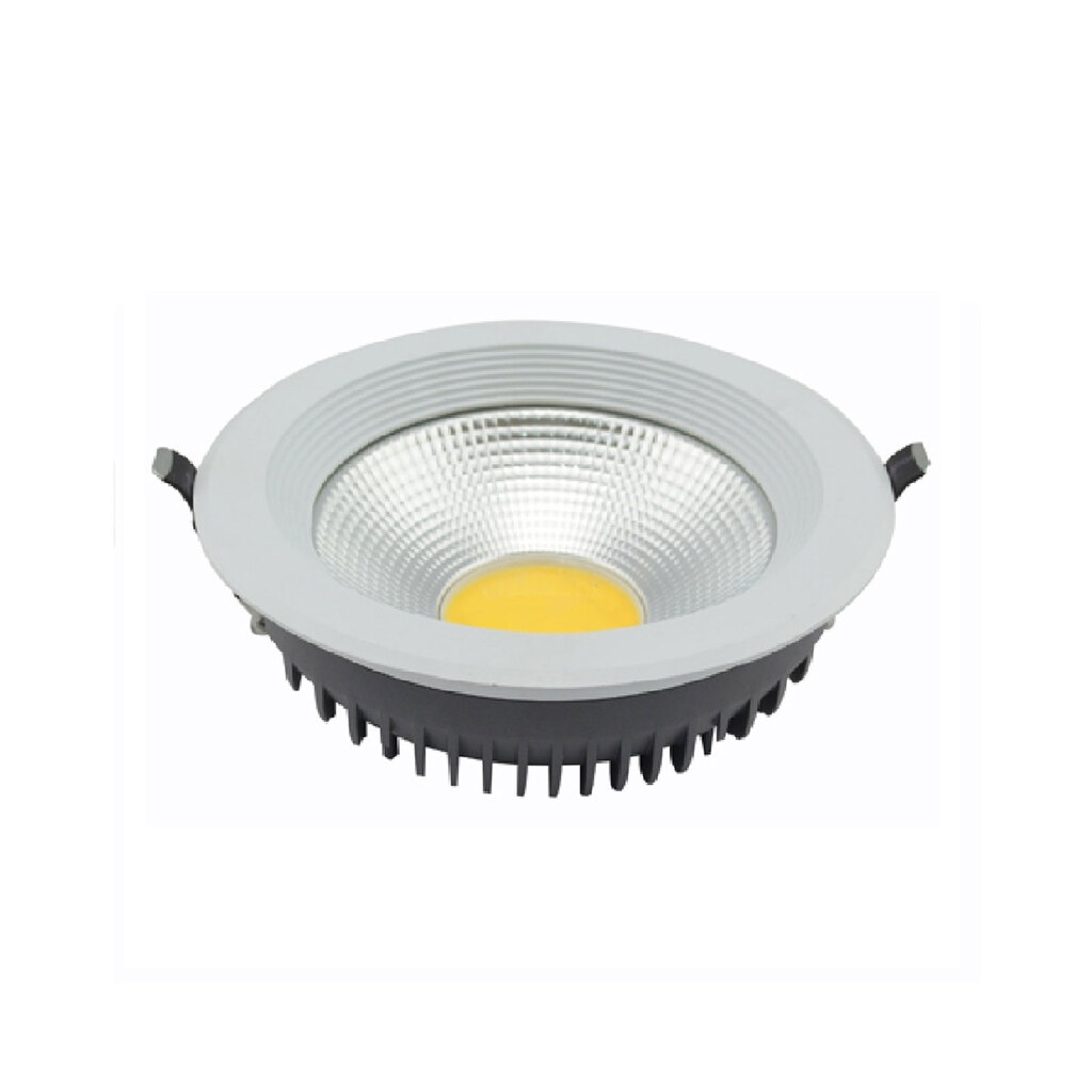 چراغ گرد تو کار 30 وات تکنوتل-TR830