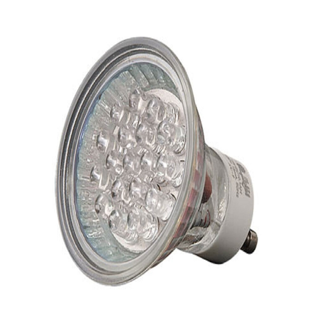 لامپ ال ای دی هالوژنی 5 وات SMD افراتاب