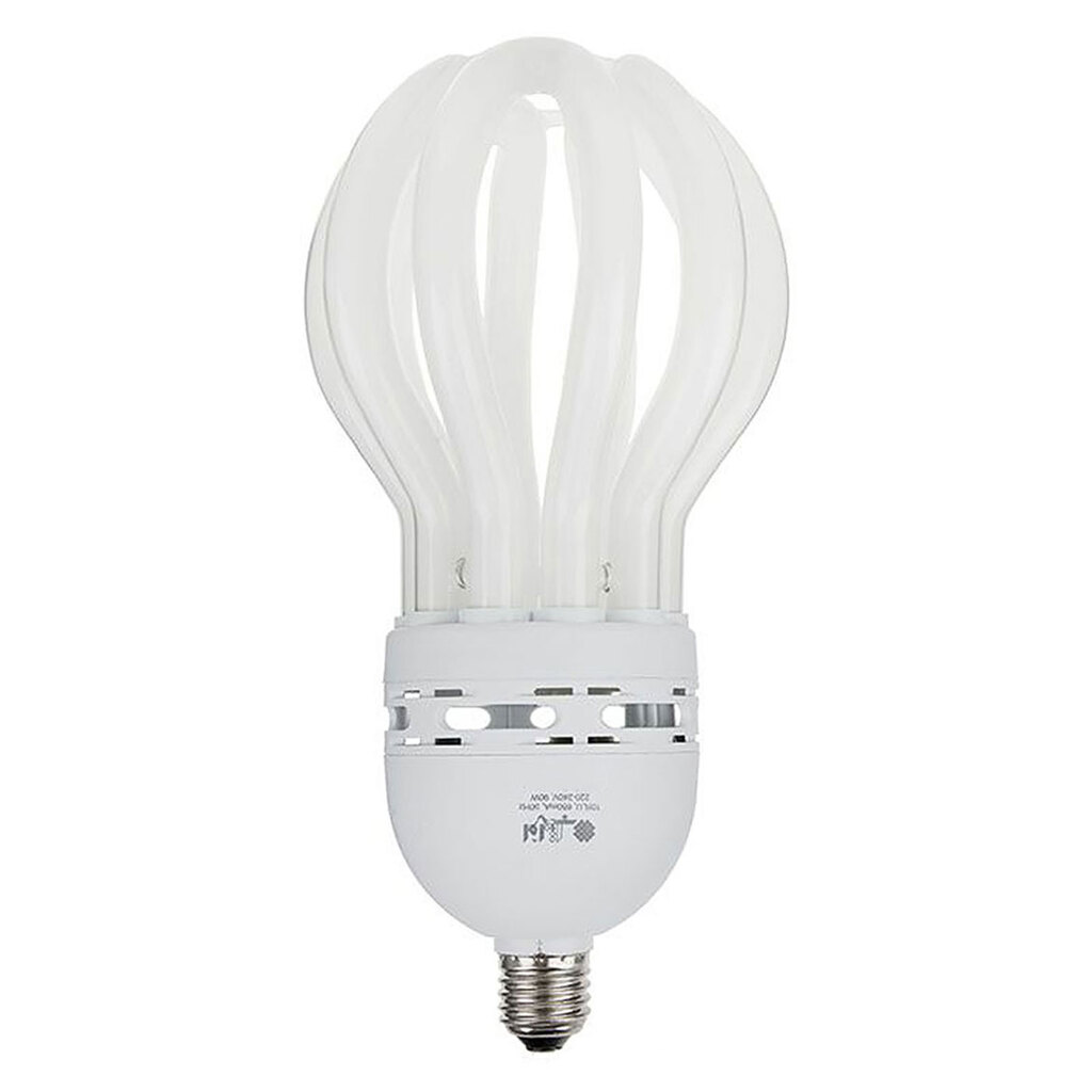 لامپ کم مصرف ۱۵۰ وات اتحاد E40 افراتاب