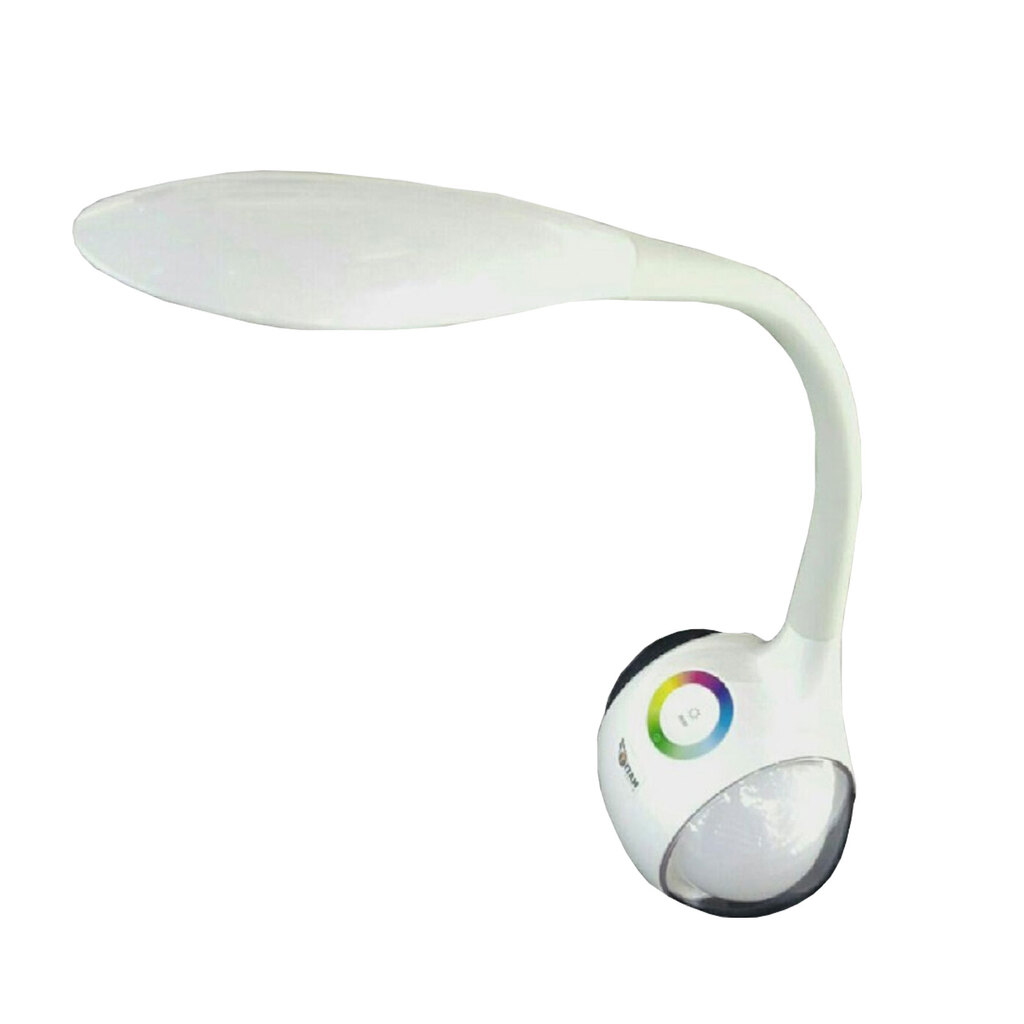 چراغ مطالعه 803 تیتان