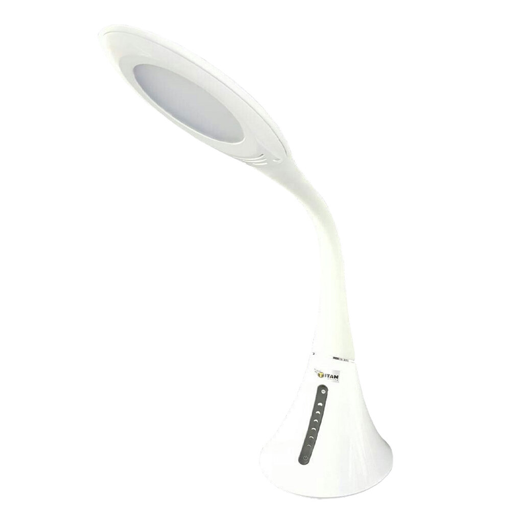 چراغ مطالعه 8895 تیتان
