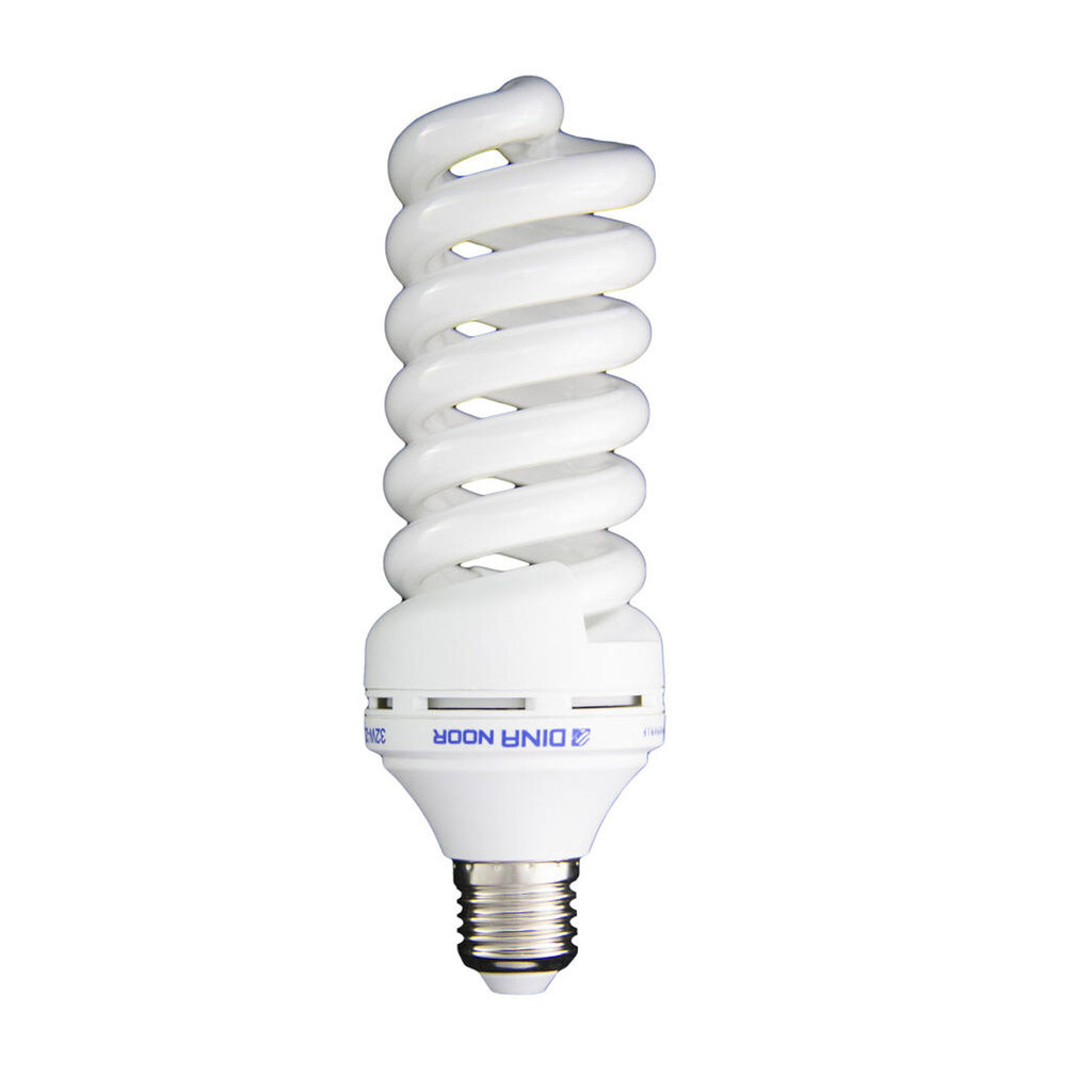 لامپ کم مصرف 32وات سرپیچ معمولی فول پیچ دینانور