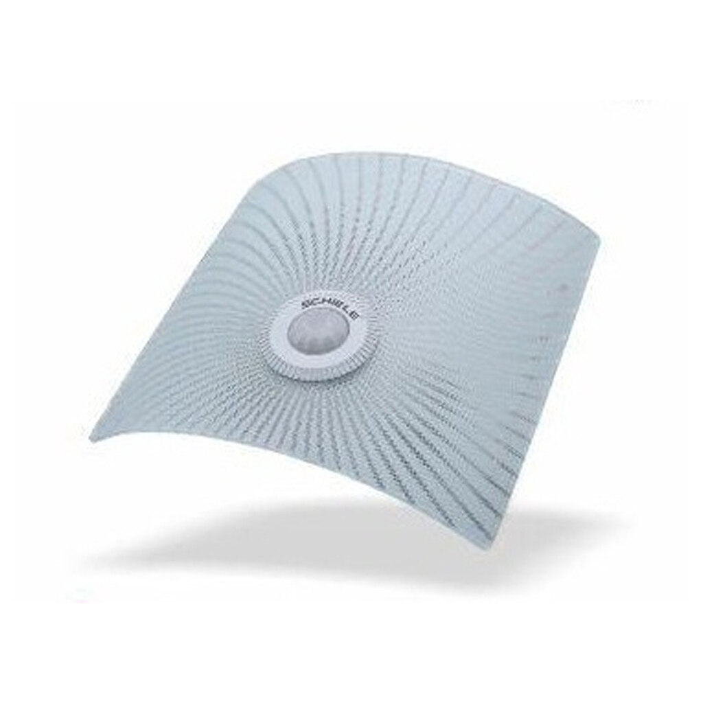 چراغ دیواری سنسوردار SC 454 شیله