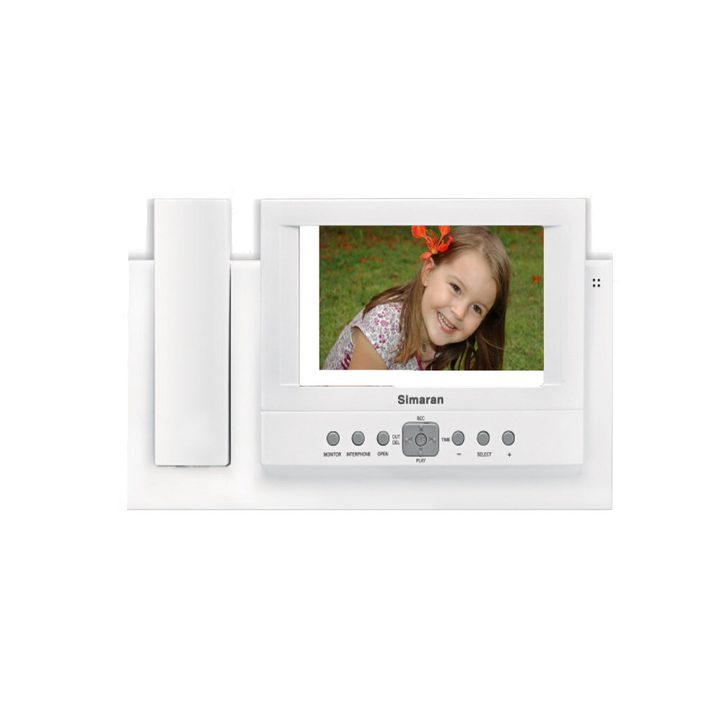 مانیتور 7 اینچ سیماران HS-71