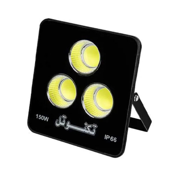 پروژکتور 150 وات COB تکنوتل کد TH4150