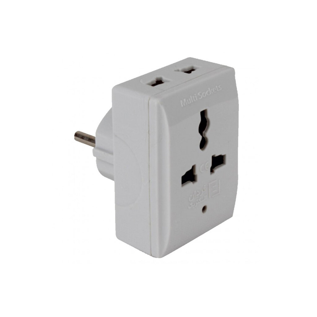 سه راهی مولتی فردان الکتریک 30205