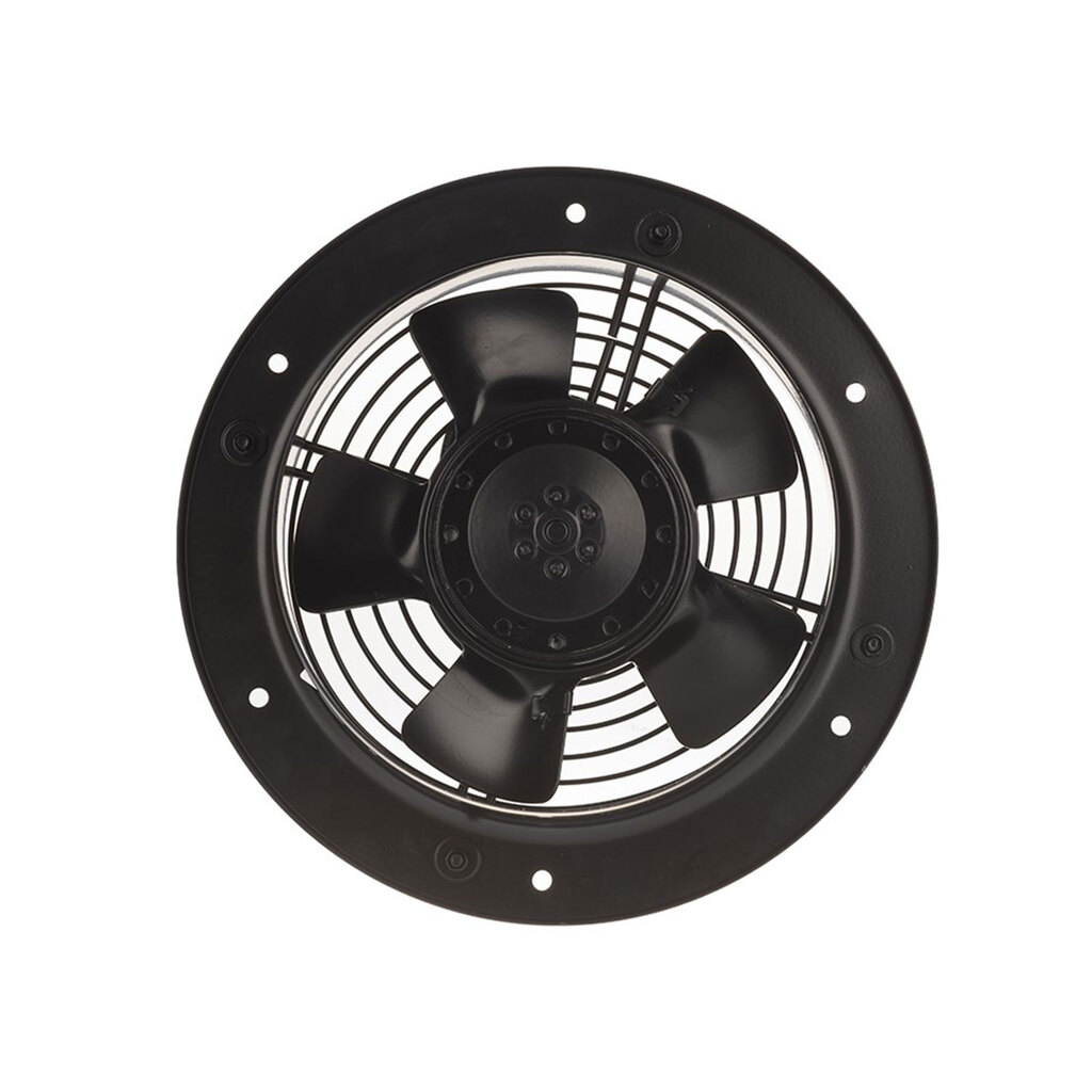 هواکش صنعتی نمره 20 دمنده مدل آکسیال ( طرح آلمان ) VIF-20V2S