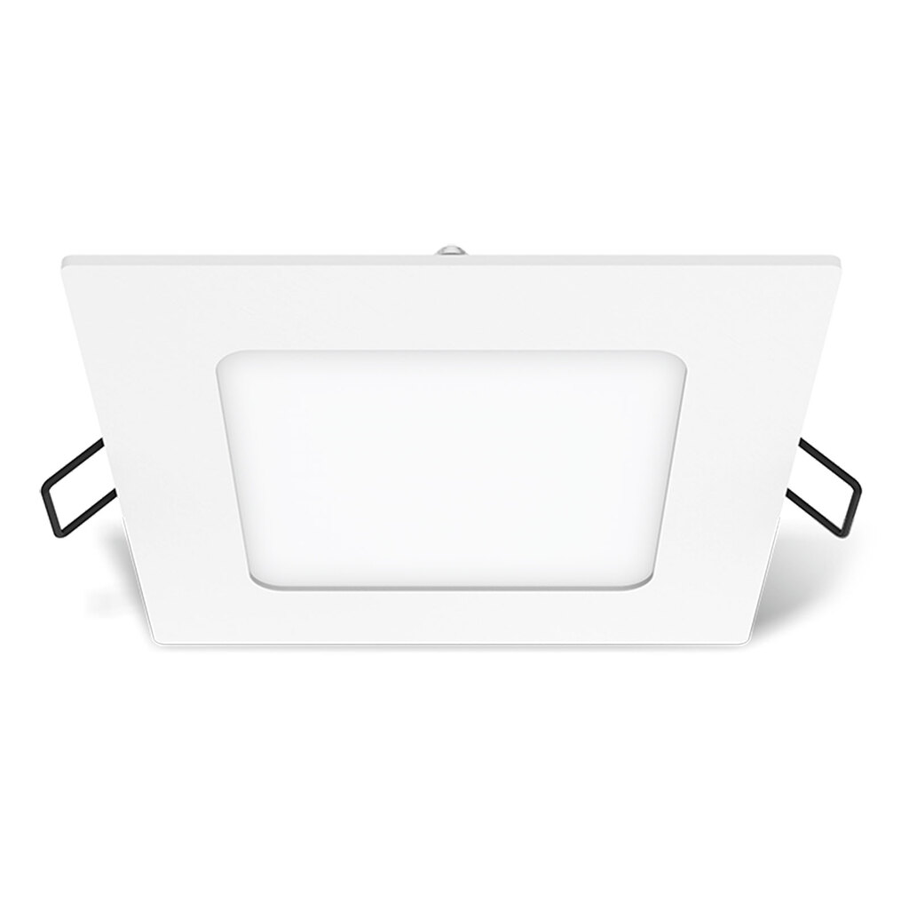 پنل مربع توکار 18 وات کملیون