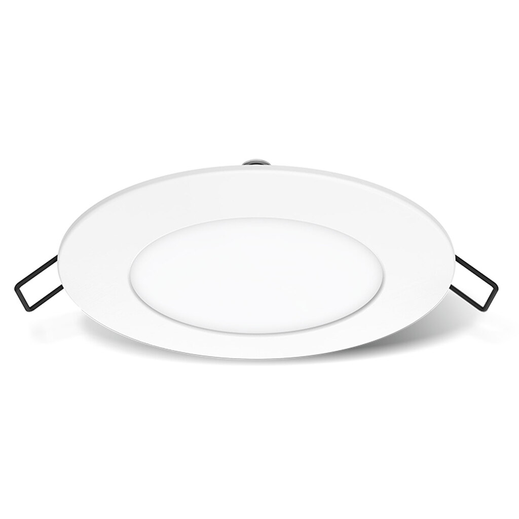 پنل گرد توکار 18 وات کملیون