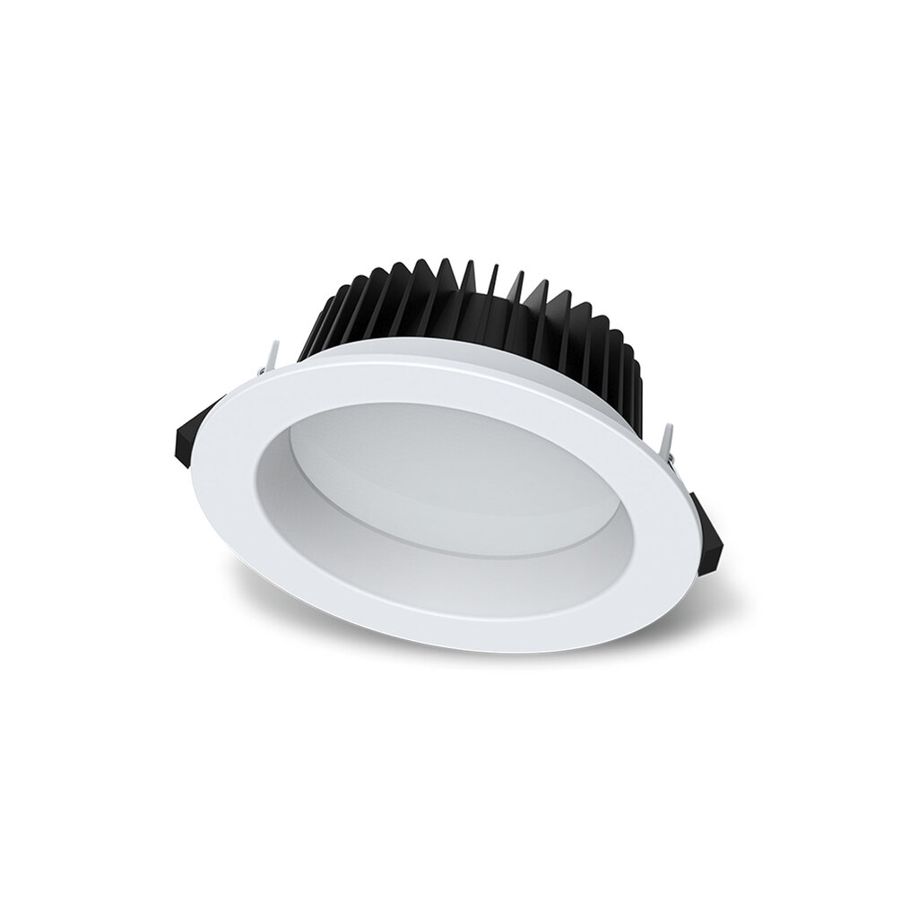 پنل سقفی گرد توکار 40 وات کملیون