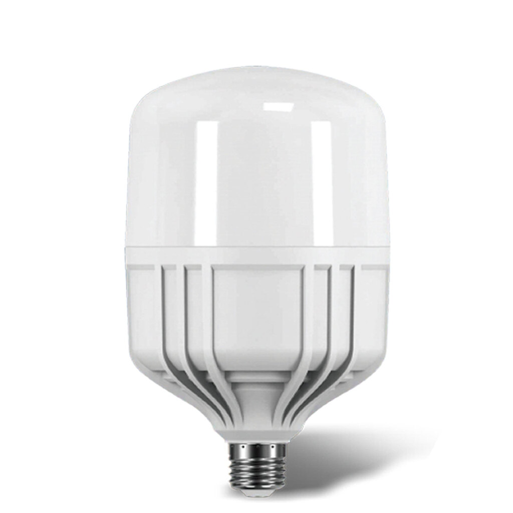 لامپ حبابی ال ای دی 40 وات کملیون