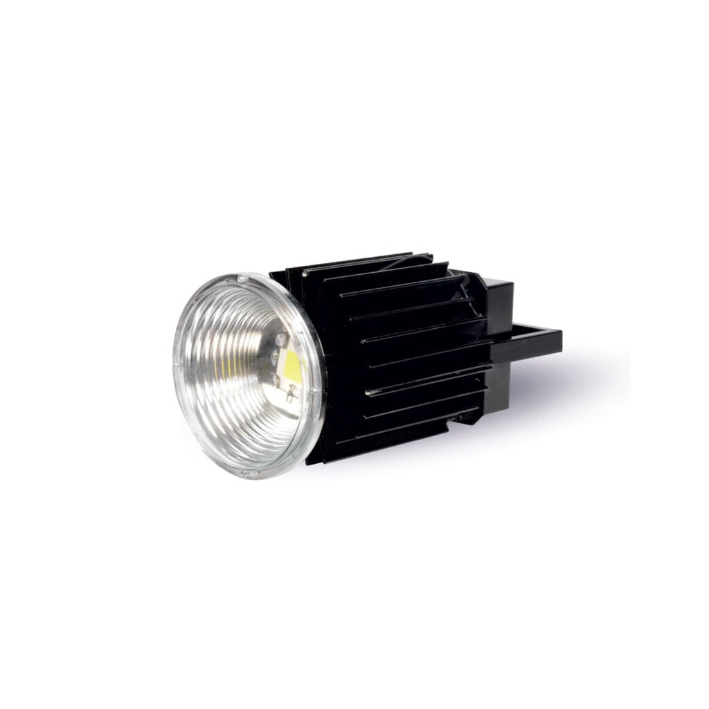 چراغ سوله ای 100 وات آلتون رای مدل کریستال بتا