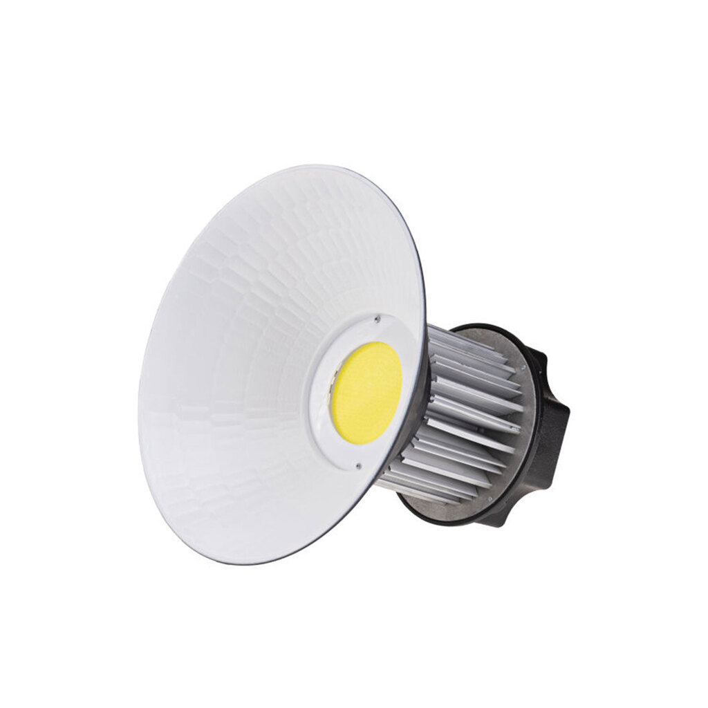 چراغ سوله ای 60 وات تمام الومینیوم ناب نور مدل آفتاب