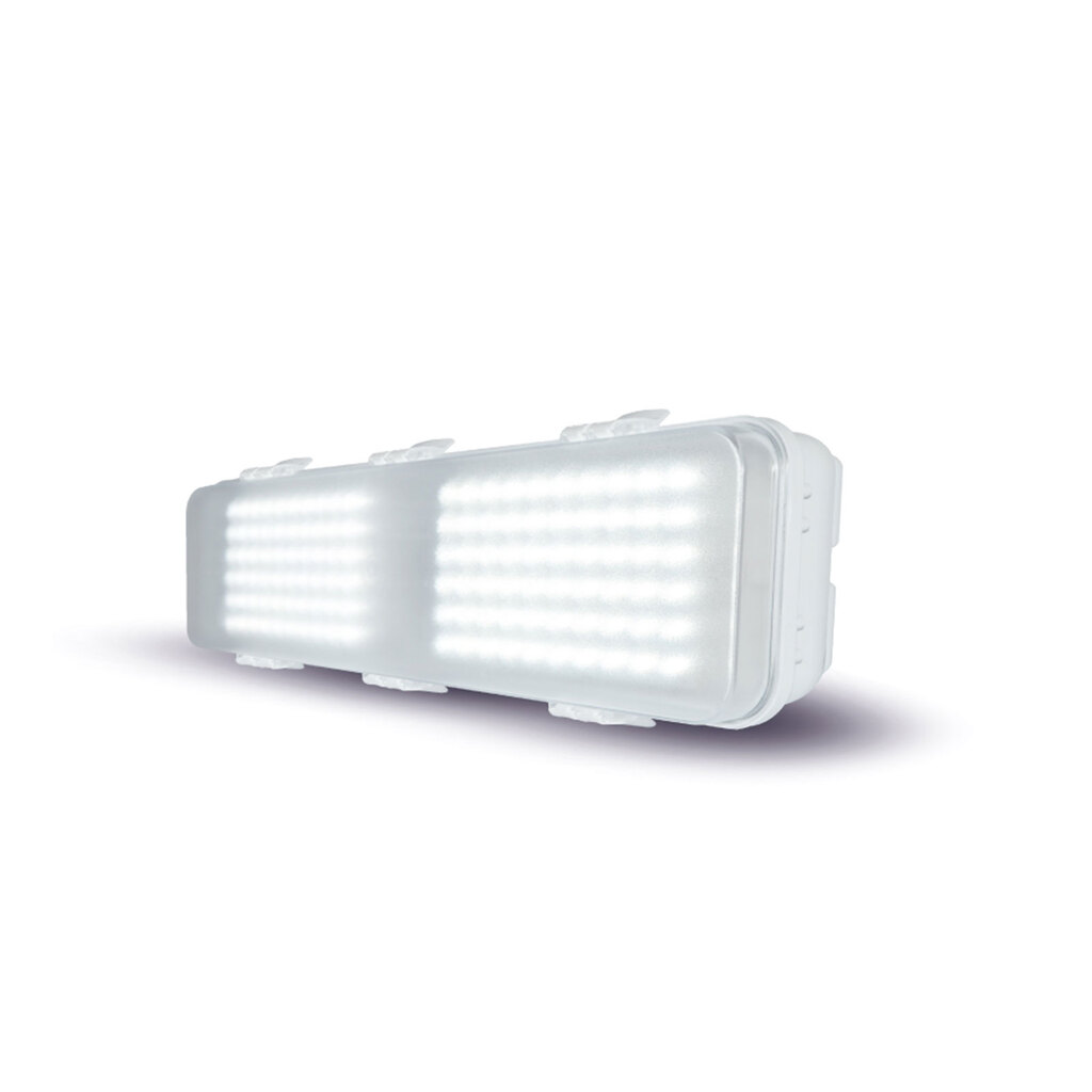 چراغ ضد نم و غبار 22 وات آلتون رای مدل دینو