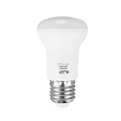 لامپ LED رفلکتور 6 وات افراتاب پایه E27 مدل AFRA-PAR-6W