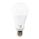 لامپ حبابی 18 وات SMD LED افراتاب پایه E27