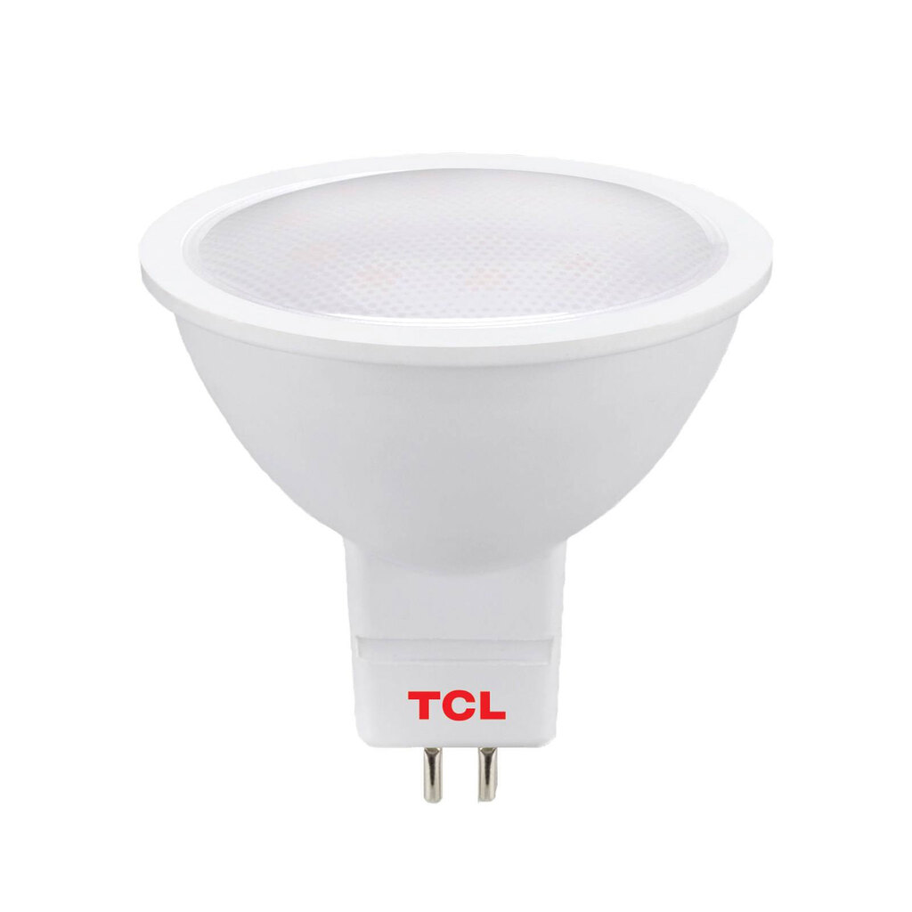 لامپ ال ای دی هالوژنی 6 وات TCL