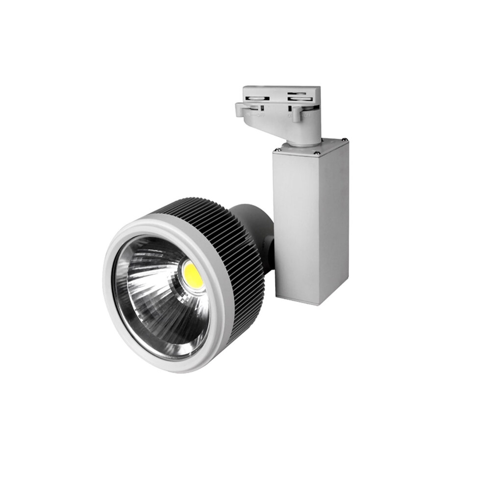 چراغ ریلی 30 وات تکنوتل مدل TR430