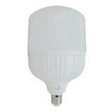 لامپ ال ای دی SMD حبابی 50 وات پارس شوان پایه E27