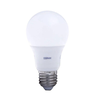 لامپ حبابی 9.5 وات اسرام