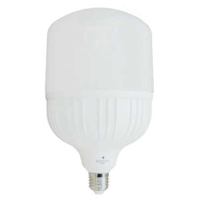لامپ LED فوق کم مصرف 70 وات پارس شوان پایه E27