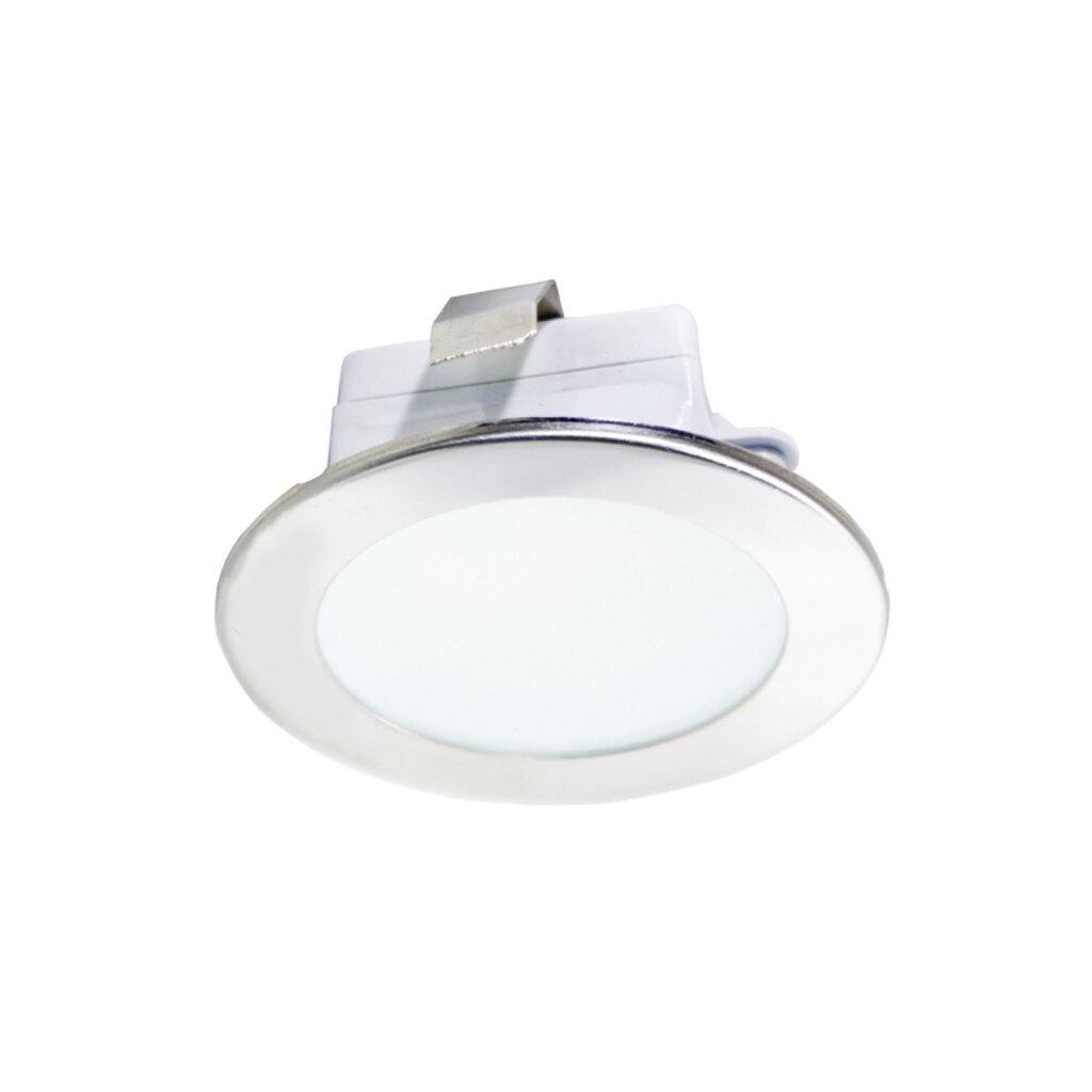 چراغ LED هود مدل گرد آلتون رای