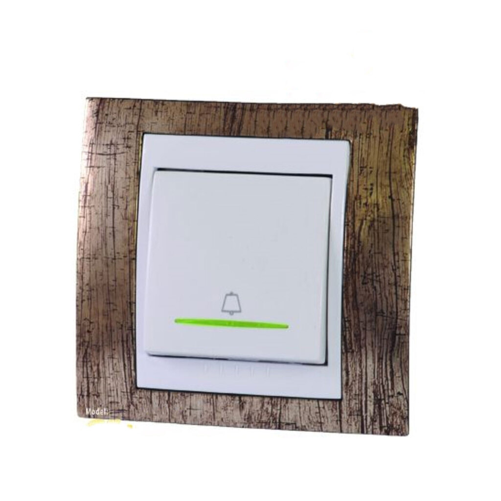 شاسی زنگ دلند مدل سیلور