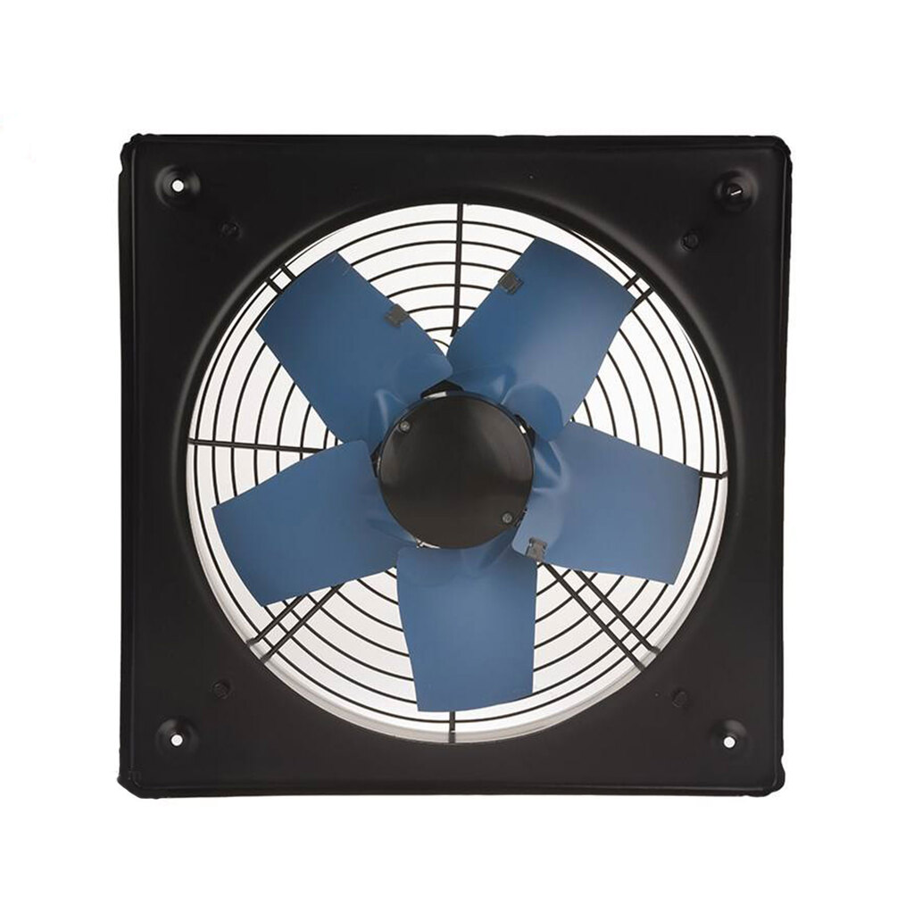 هواکش صنعتی نمره 30 سبک فلزی دمنده کد VID-30D2S