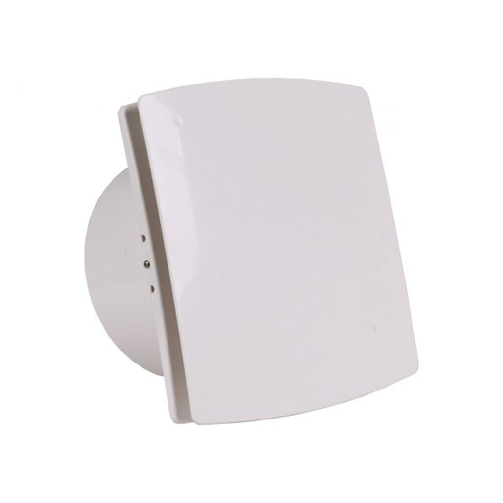 هواکش مدل یونیورسال دو پنل نمره 15 پارت الکتریک کد 5615