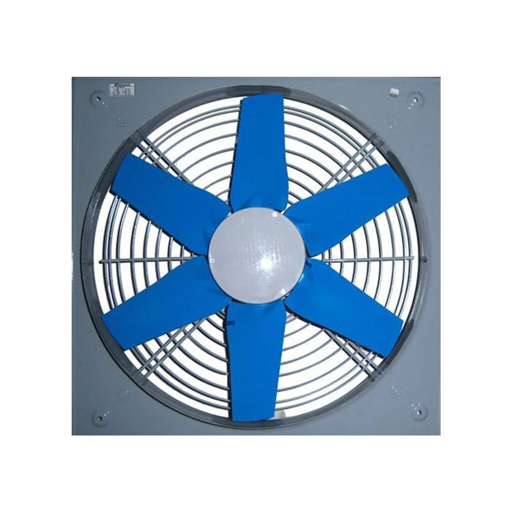 هواکش صنعتی ژنیران فن مدل سنگین فلزی 1400 دور