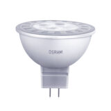لامپ هالوژنی ال ای دی 4.2 وات اسرام پایه سوزنی