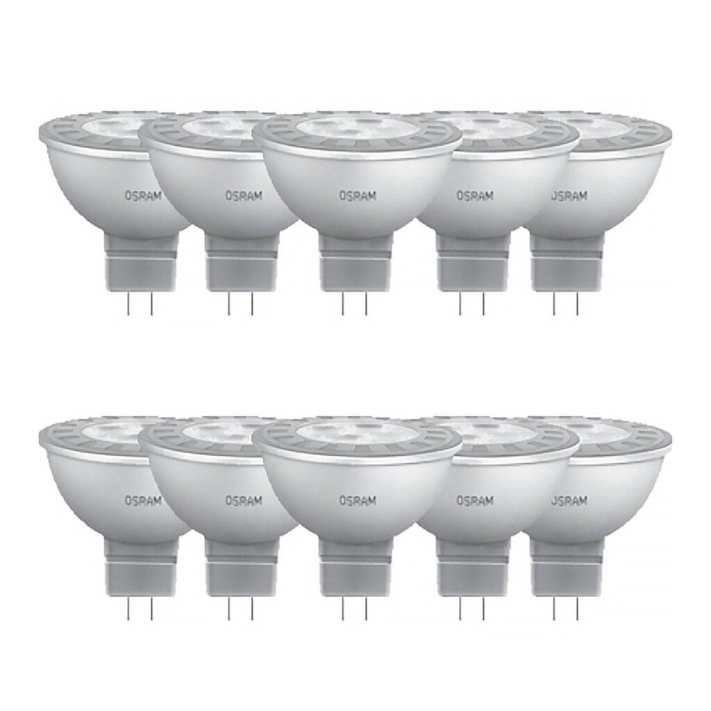 لامپ هالوژنی ال ای دی 4.2 وات اسرام پایه سوزنی بسته 5 عددی