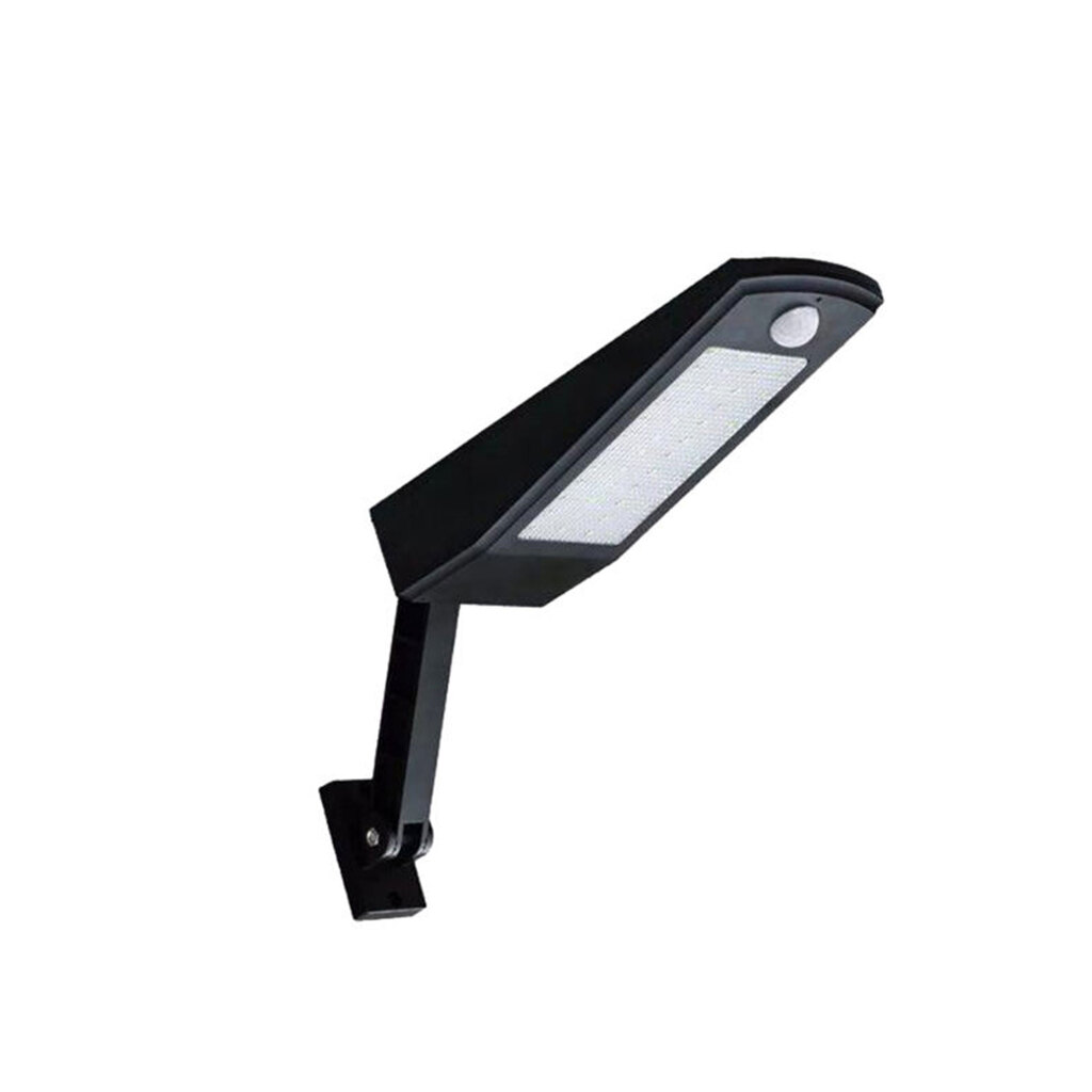 چراغ دیواری خورشیدی سولار سنسور دار 1619 Solar Light