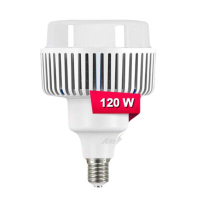 لامپ صنعتی ال ای دی 120 وات کملیون