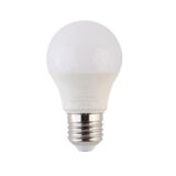 لامپ LED کم مصرف حبابی 5 وات پارس شوان پایه E27