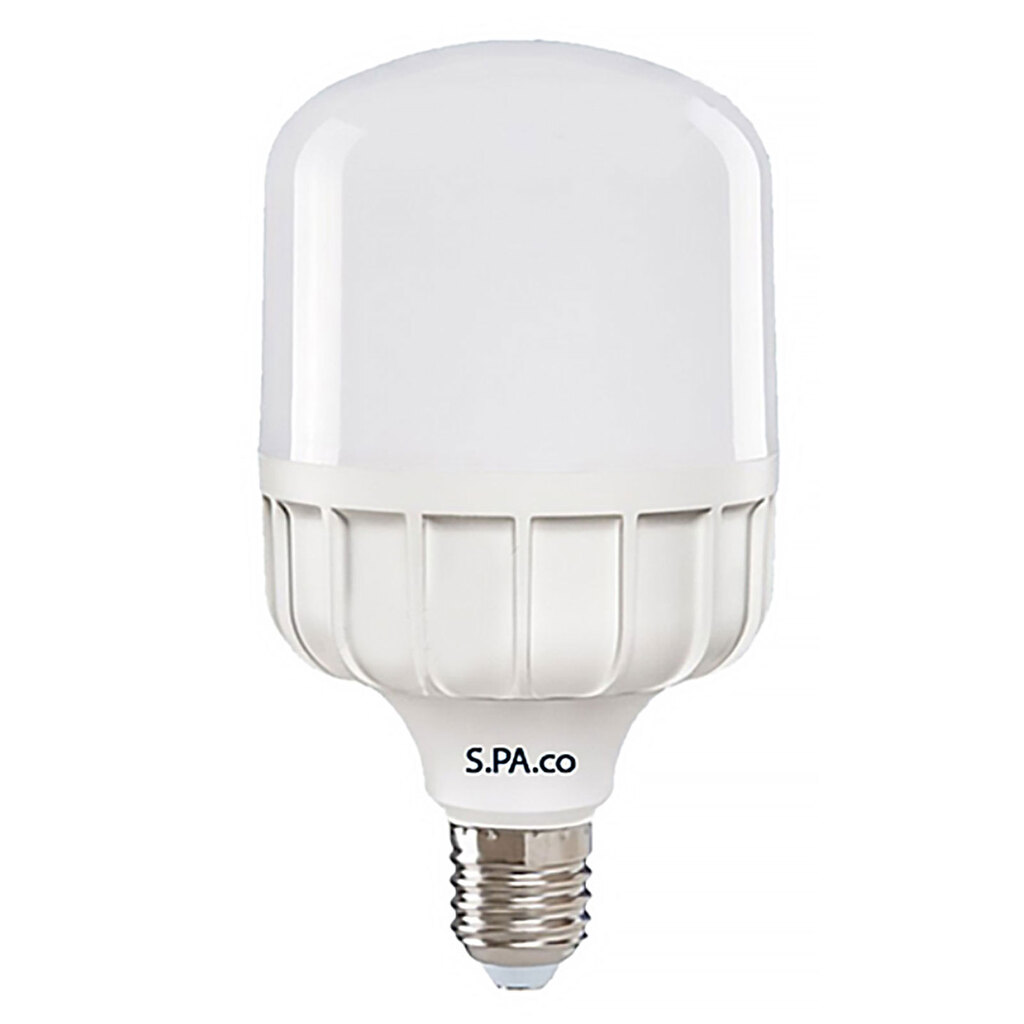 لامپ ال ای دی استوانه 70 وات اسپاکو