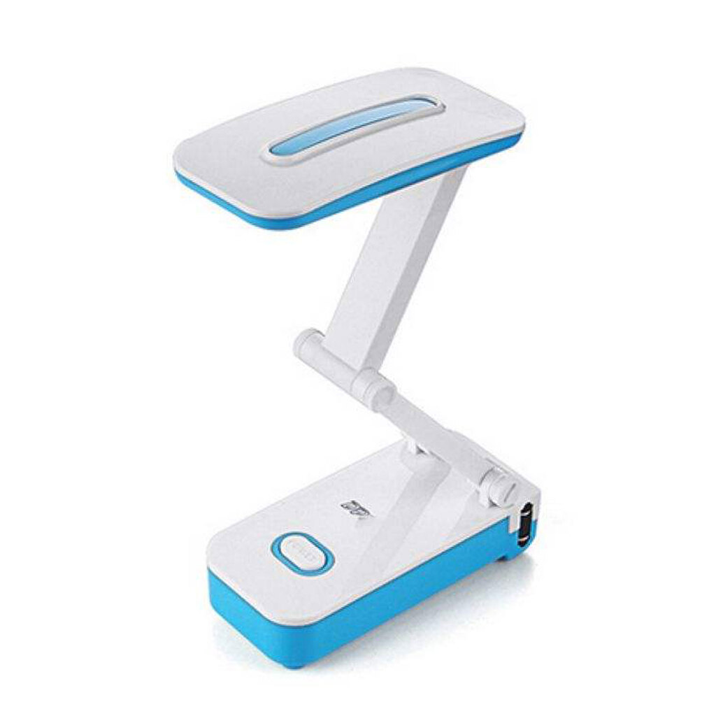 چراغ مطالعه تاشو کوچک با چراغ خواب DP-114