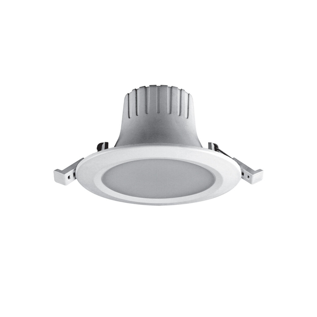 پنل سقفی 7 وات توکار قطر 8 پارس لایت