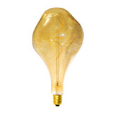لامپ دکوراتیو فیلامنتی گلابی بزرگ بلوبالب مدل A165-ALIEN