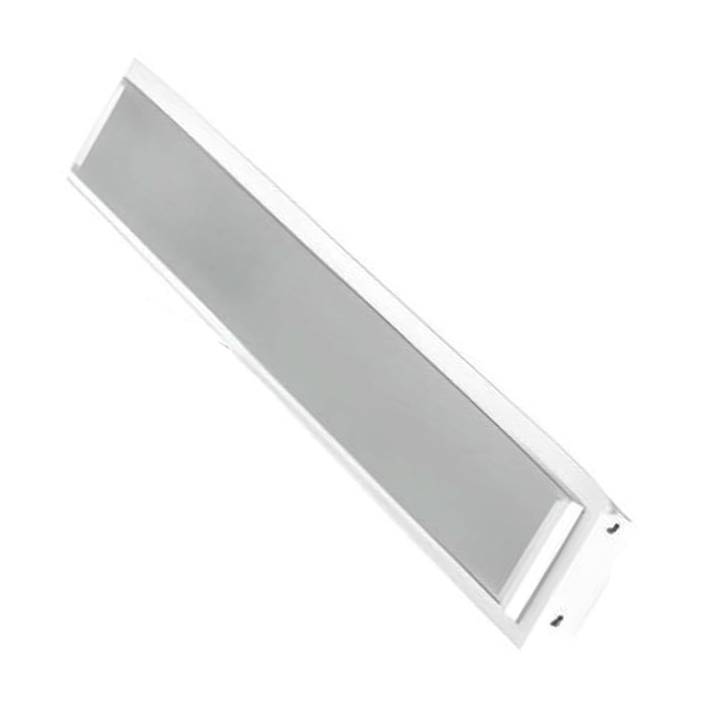 چراغ خطی 66 وات توکار آلتون رای مدل درنیکا AL-WL22