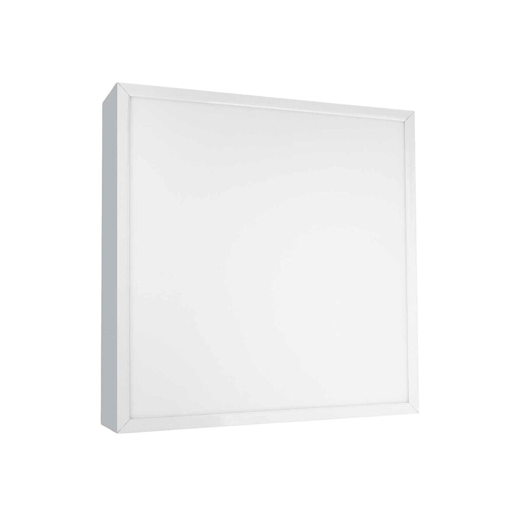 پنل 72 وات توکار ال ای دی سایز برش 59.5 در 59.5 یکتا افروز