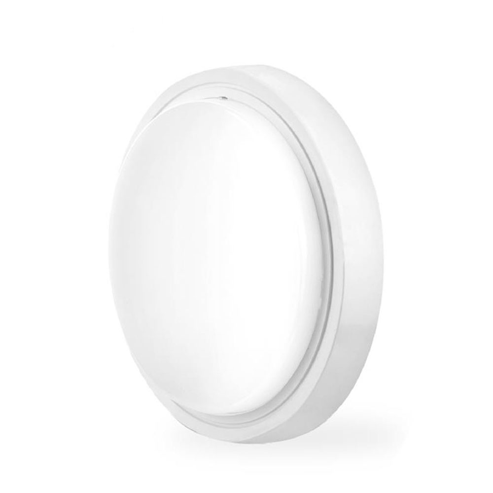 چراغ سقفی 15 وات روکار آلتون رای با سنسور حرکتی مایکروویو مدل مروارید AL-DM23