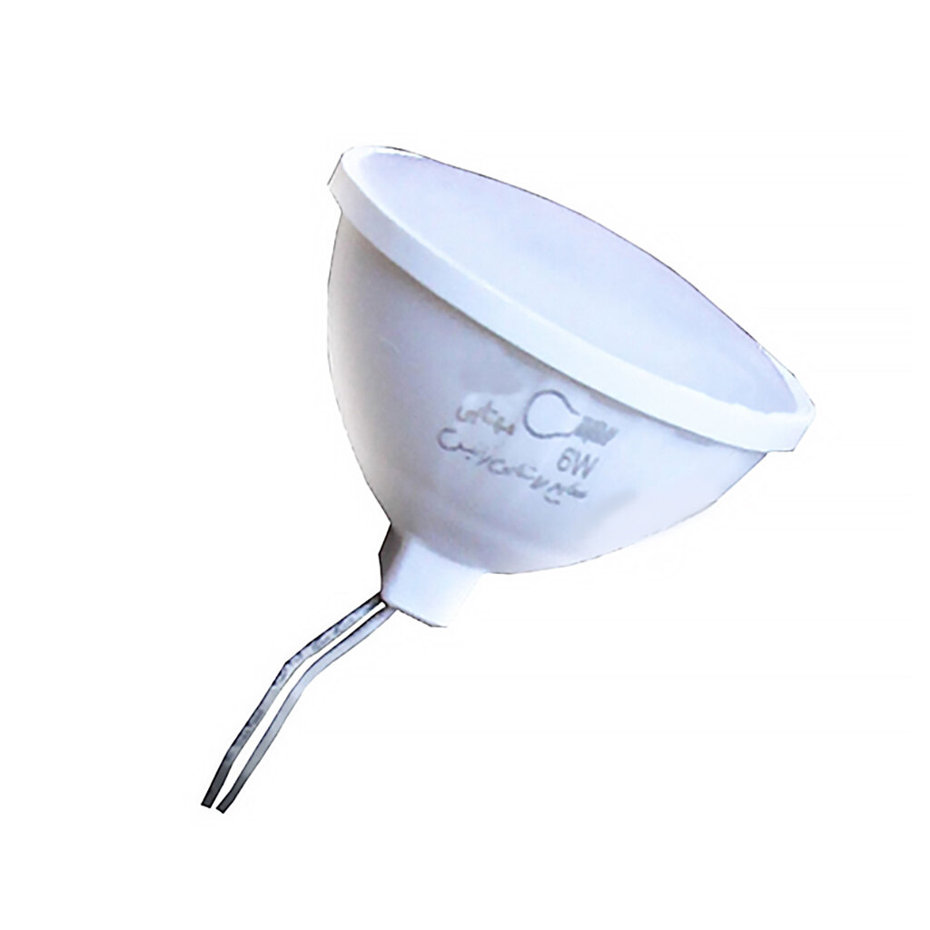 لامپ هالوژن سیمی زانیس 6 وات